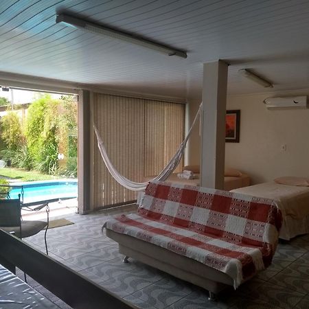Apart Sao Gabriel Room photo